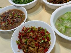 -笨罗卜浏阳菜馆(龙华鹏润达店)