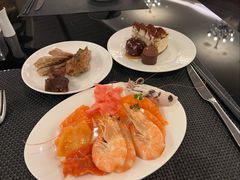 -圣丰索菲特·2 On 988 Café 自助餐厅