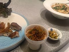 -笨鸡小跑·临沂炒鸡·佛跳墙(罗庄店)