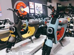 -九号电动车(安定门内大街店)