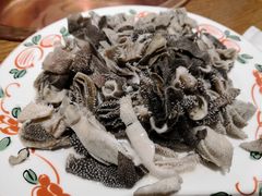 -北京老门框爆肚涮肉馆(凤城六路店)