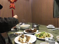 -华春餐馆(鱼山路店)