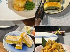-森味薪火烧•烧鸟居酒屋•日本料理(望京店)