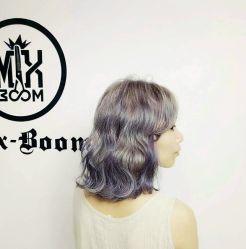 -发饰美男士增发补发假发定制店