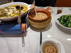 -有藕有鱼·湖北菜(唐家墩店)