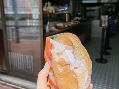 -安德鲁饼店(总店)