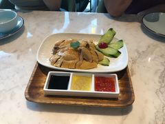 -星怡会·新加坡新美食(苏州中心店)