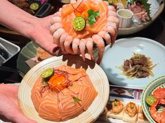 -匠和风精致料理(莆田财富中心店)