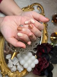 -RL Nail·瑞丽美甲美睫品牌原创店