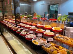 -令氏家外家周秦食府(高新店)