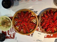 -靓靓蒸虾·头牌蒸虾(雪松路总店)