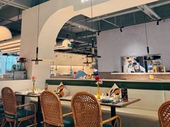 -Aqua Oasis 水天堂(爱山广场店)