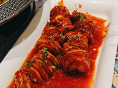 -楼兰古丽·新疆菜(大唐西市店)