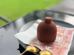 红窑蛋糕-一尺花园(安和花园店)