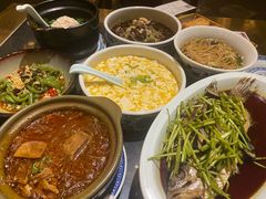 -南京大牌档(新街口德基广场店)