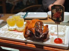 -大鸽饭(北京路店)