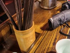 -吼堂老火锅(武汉 天地壹方南馆店)