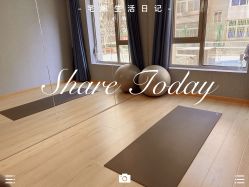 -酉嘉瑜伽YO+YOGA