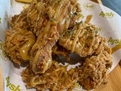 -艾薯夫妇Aysh(福田星河COCOPark店)