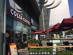-COSTA COFFEE(龙德广场店)