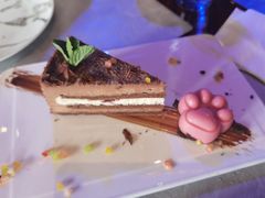 -YUE·6·西式融合餐厅(外滩六号店)