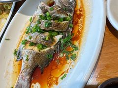 -金海湾海鲜排档(朱家尖店)