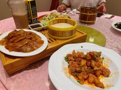 -同君福大酒楼(紫新路店)