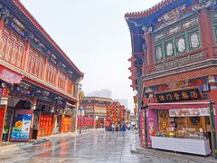 -古文化街旅游区