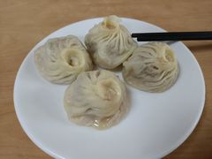 小笼包-瞻老元面馆(双塘路店)