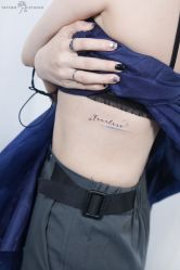 -飛凡TATTOO纹身•原创