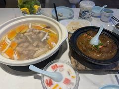 -龙泉人椰子鸡.糟粕醋.海南菜(三亚旗舰店)