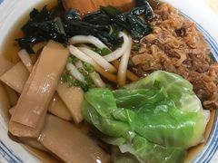 热乌冬面-初居食屋日式料理(万象城购物中心店)