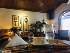 -小世界西餐厅(建国门店)