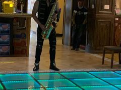 -威尼斯餐厅(四道街店)