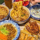 苏州🔥能无限续面的地道兰州拉面🍜香绝了