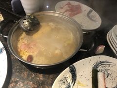 -阪尚皇·原切牛排·烤肉火锅自助(北京路店)