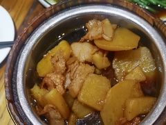 -苹果树下艺术餐厅(通州店)