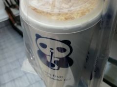 -茶百道(太原茂业天地店)