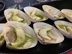 -1218 GRILL 主厨