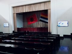 -辛亥革命博物院北区