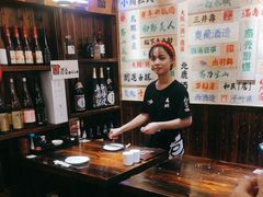 -鸟鹏烧鸟居酒屋(熙龙湾店)