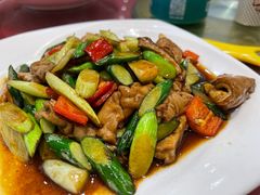 -胖子饭店(兴学弄店)