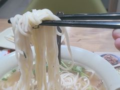 -李先生牛肉面大王(清河店)