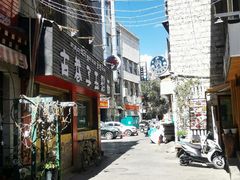 -冷峰马家鸡蛋牛奶醪糟(八朗学五巷店)