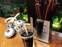 酸梅汤-毅祥斋老孙家泡馍(西羊市店)