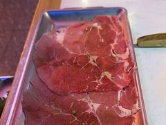 -杨记齐齐哈尔烤肉(总店)