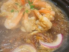 -山四砂锅(太原钟楼街店)