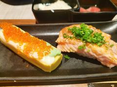 -昊·来了寿司(双楠2店)