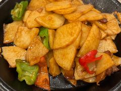 -庐州太太(鼓楼店)