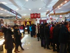 -万达广场(通州店)